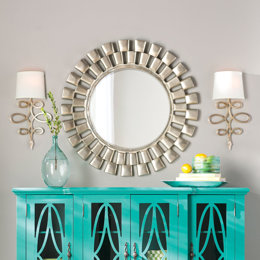 Wayfair Wall Mirrors mirrors you'll love | wayfair Wayfair Wall Mirrors mirrors you'll love | wayfair