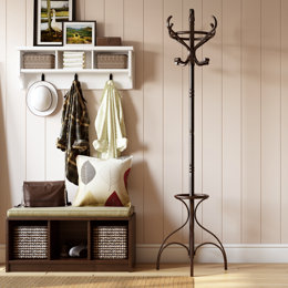 Garderoben & Fluraufbewahrung | Wayfair.de