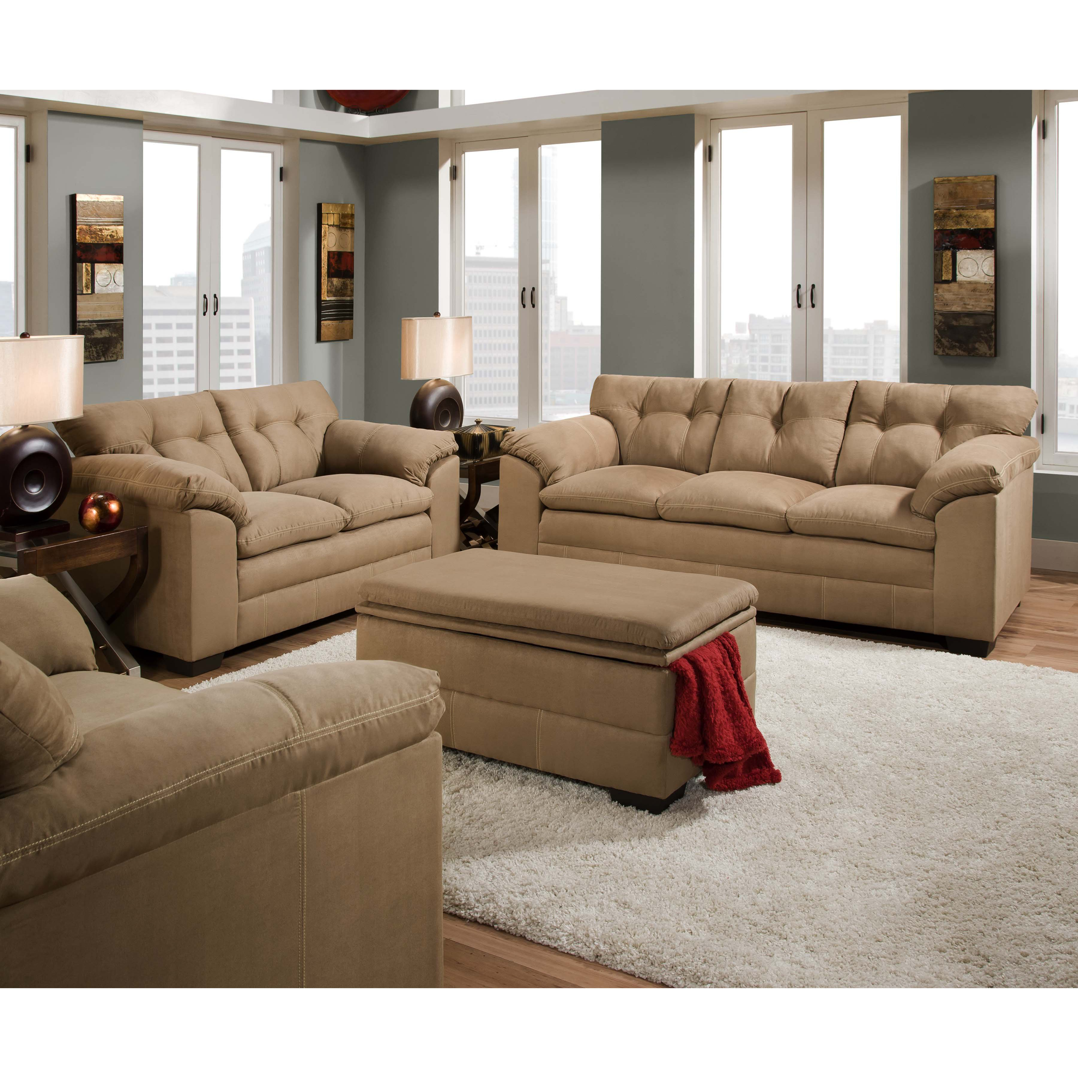 Simmons Velocity Sofa Review Home The Honoroak Simmons Velocity Sofa Review Home The