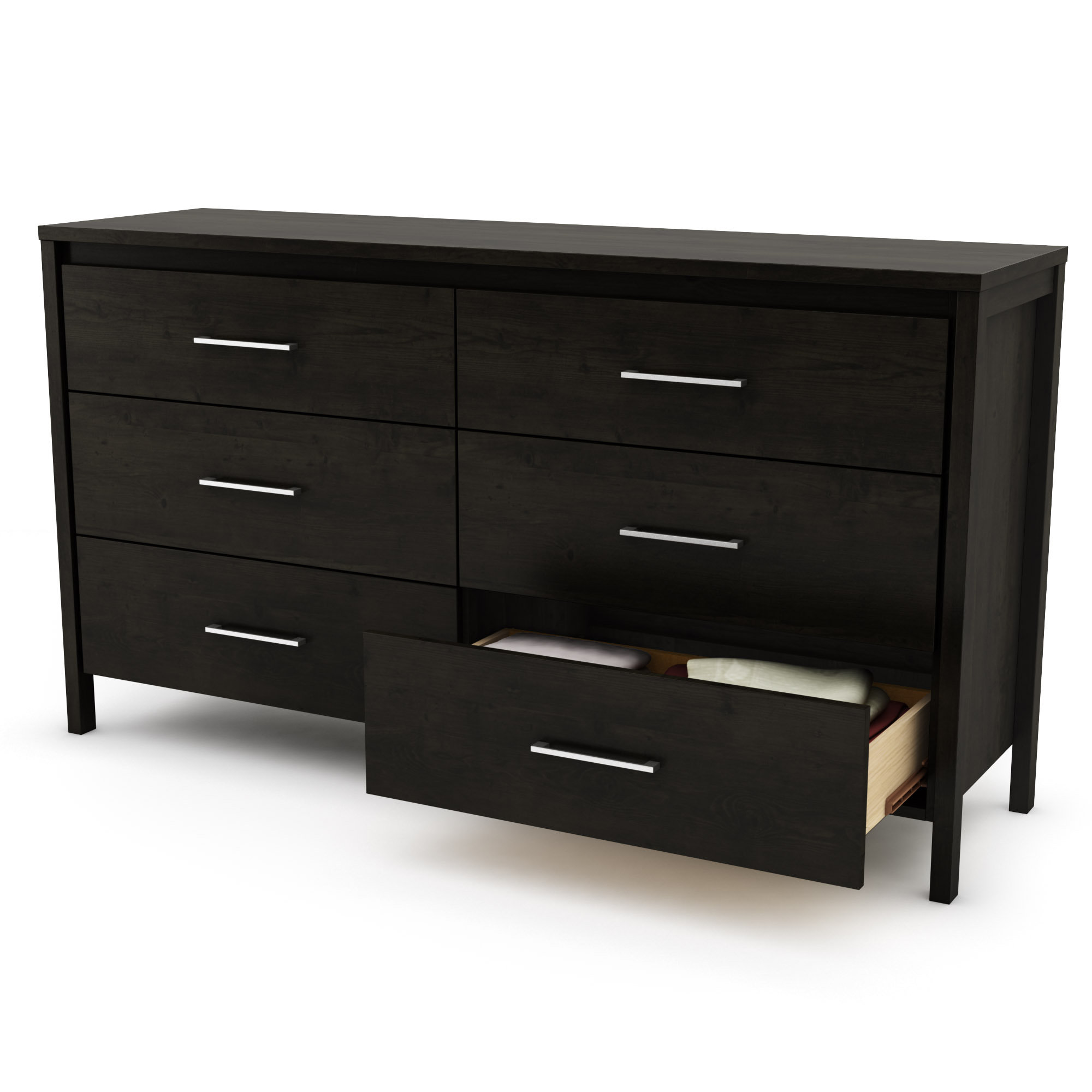 Modern Dressers + Chest of Drawers | AllModern