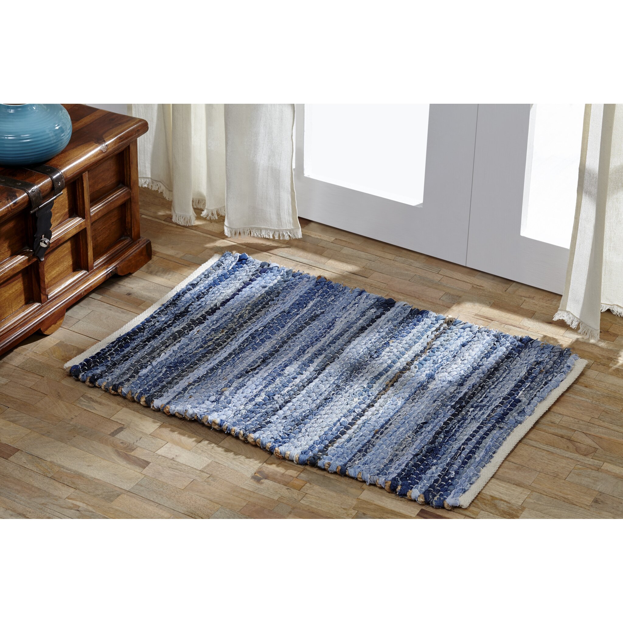 cotton rag area rugs