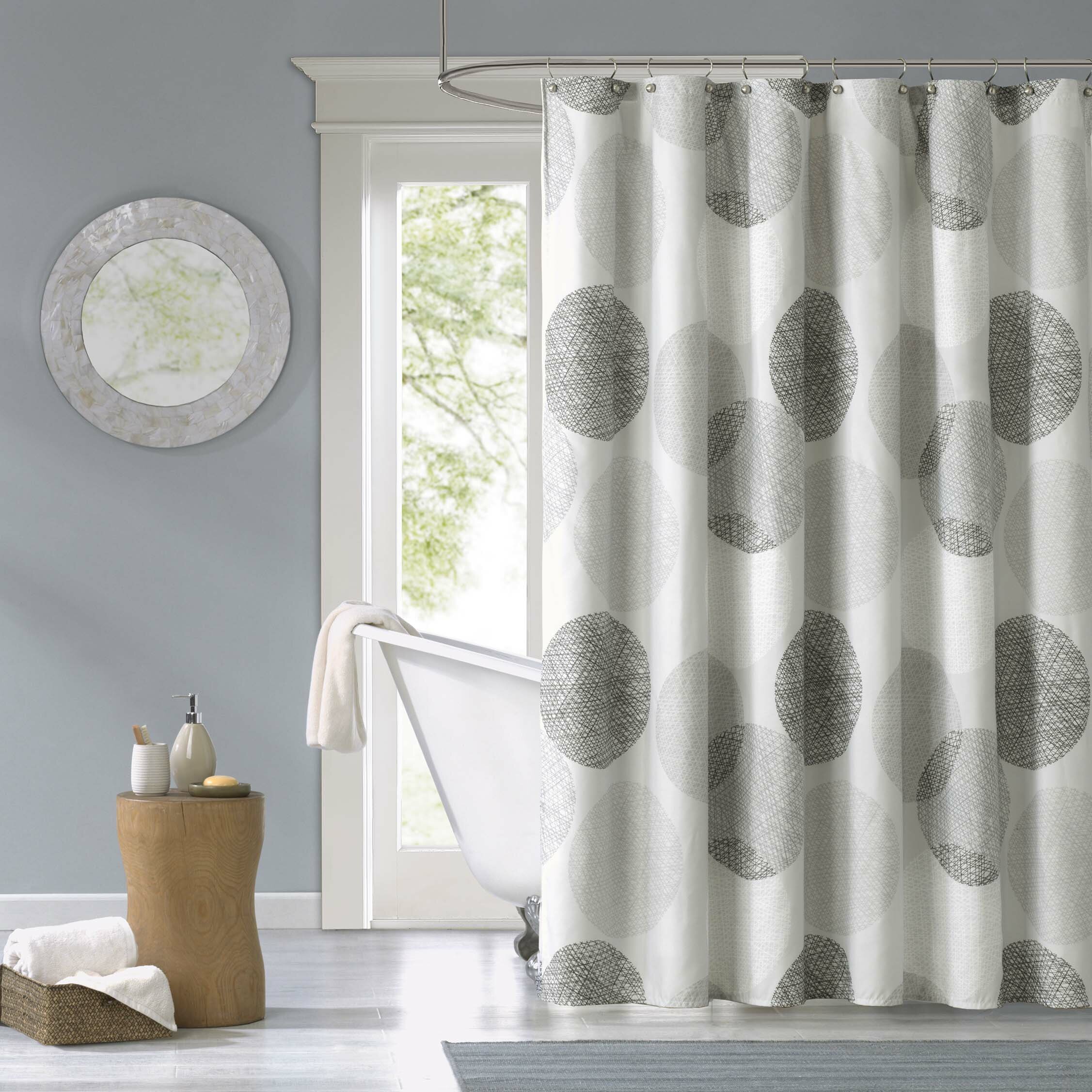 Shower Curtains You'll Love | Wayfair - 