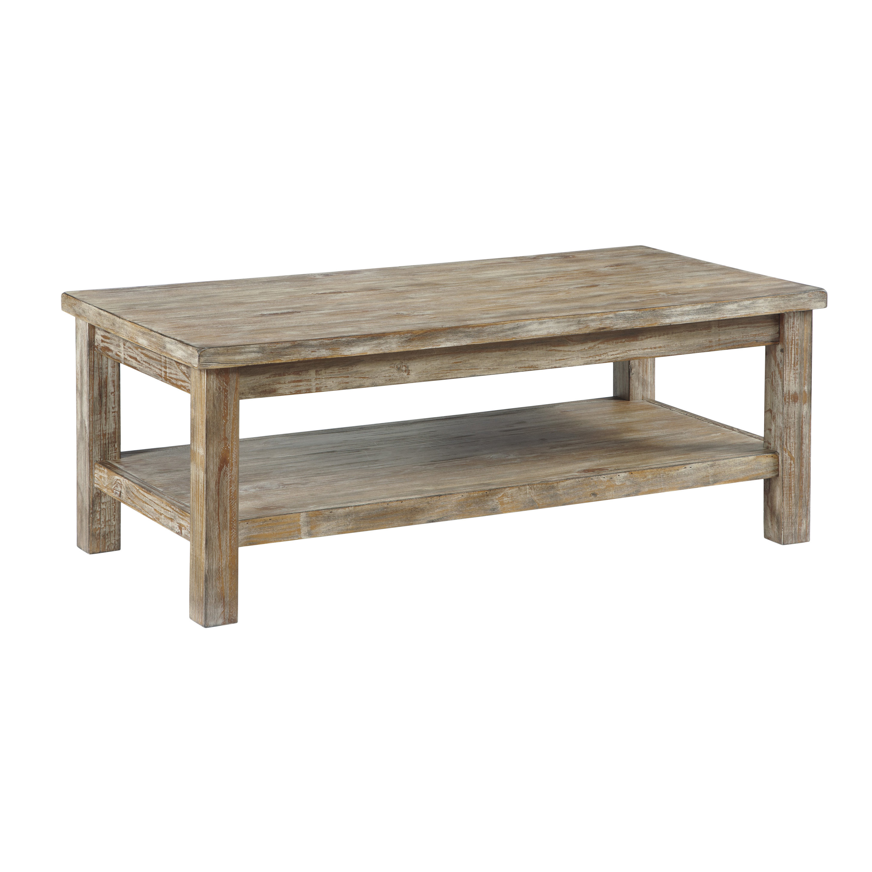 August Grove Flores Coffee Table & Reviews Wayfair