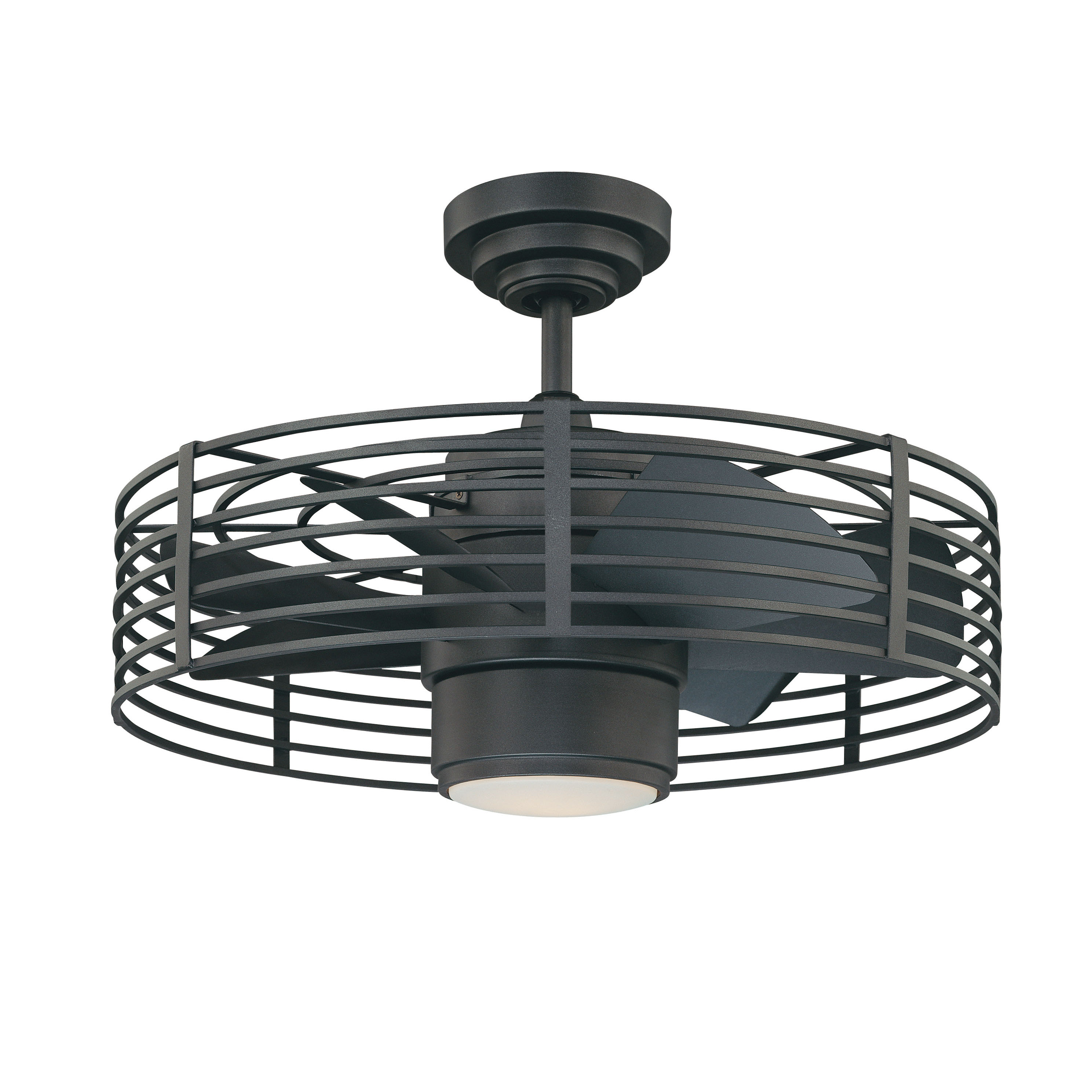 23 Glasgow 7 Blade Ceiling Fan With Wall Remote Reviews Allmodern T Austin Design Reg 23 Quot Glasgow 7 Blade Ceiling Fan