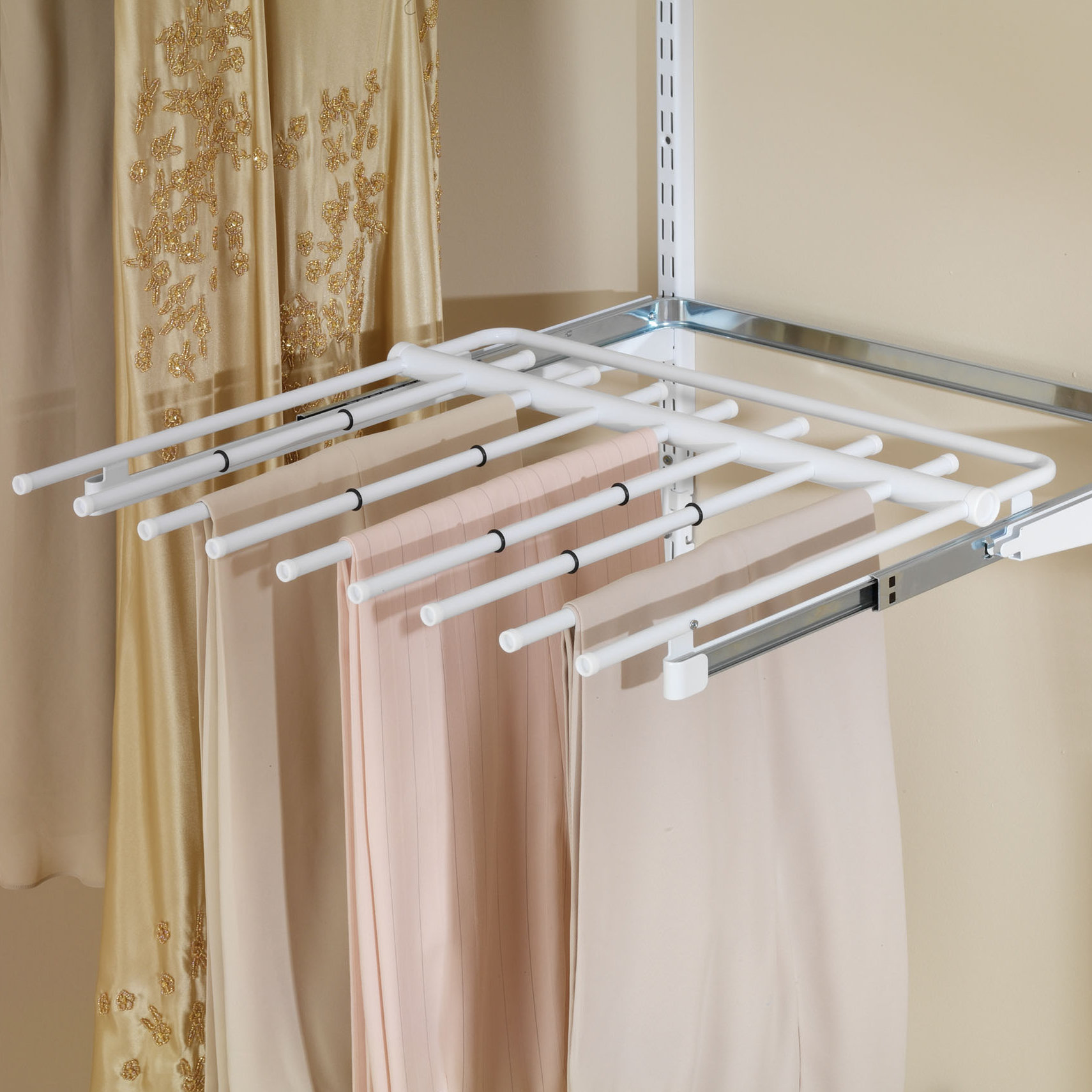 Hafele Closet Ings Cabi And Accessories Best Pull Out Pant Rack Photos 2017 Blue Maize Racks Closet