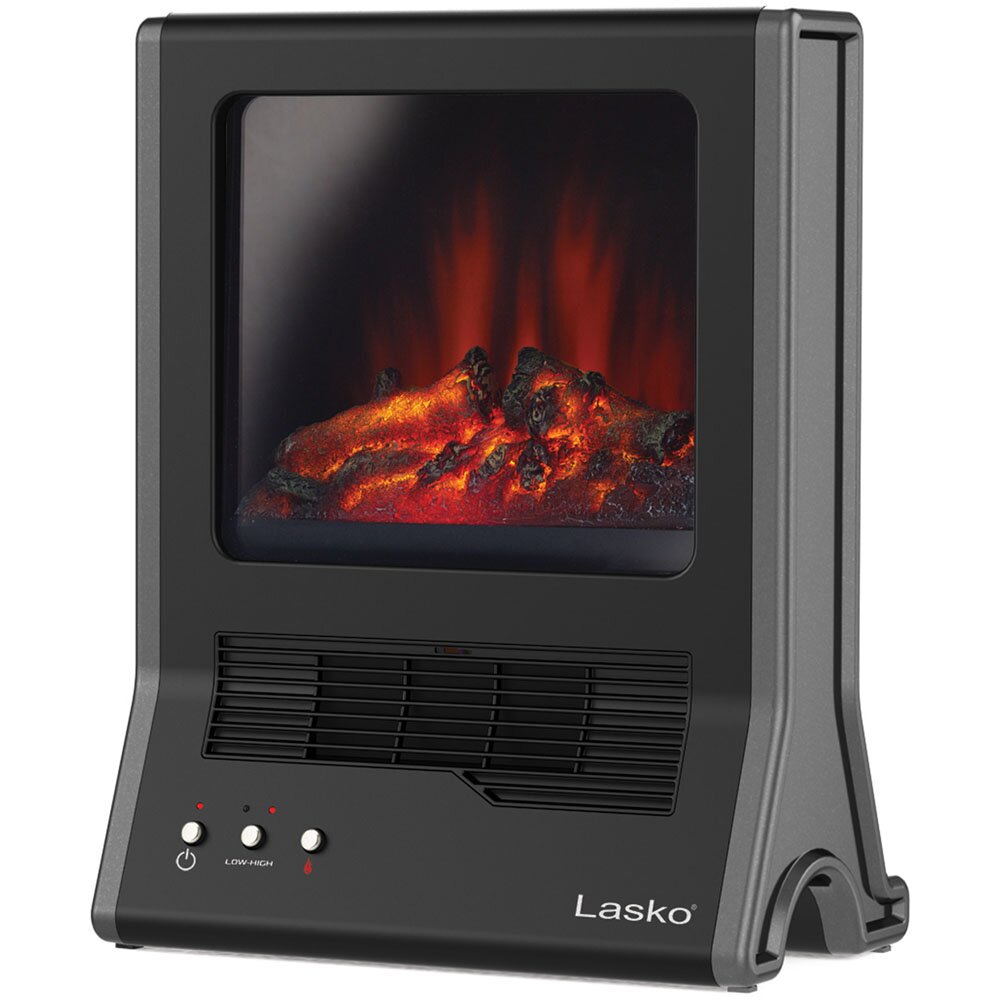 Lasko Ultra 1,500 Watt Portable Electric Compact Heater ...