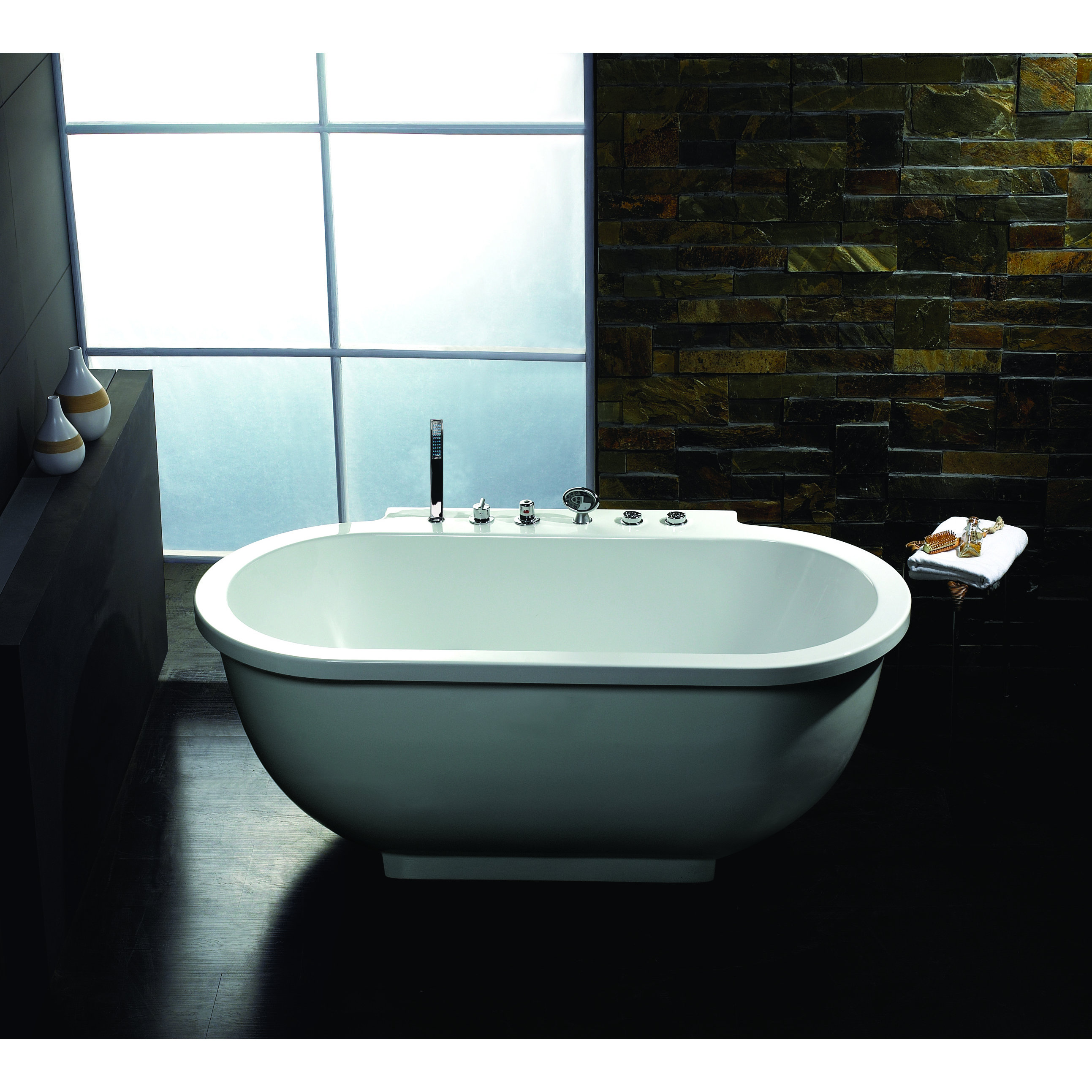 Whirlpool Bathtub Ratings Best 2017 Ariel Bath 71 X 37 Whirlpool Bathtub Reviews Wayfair
