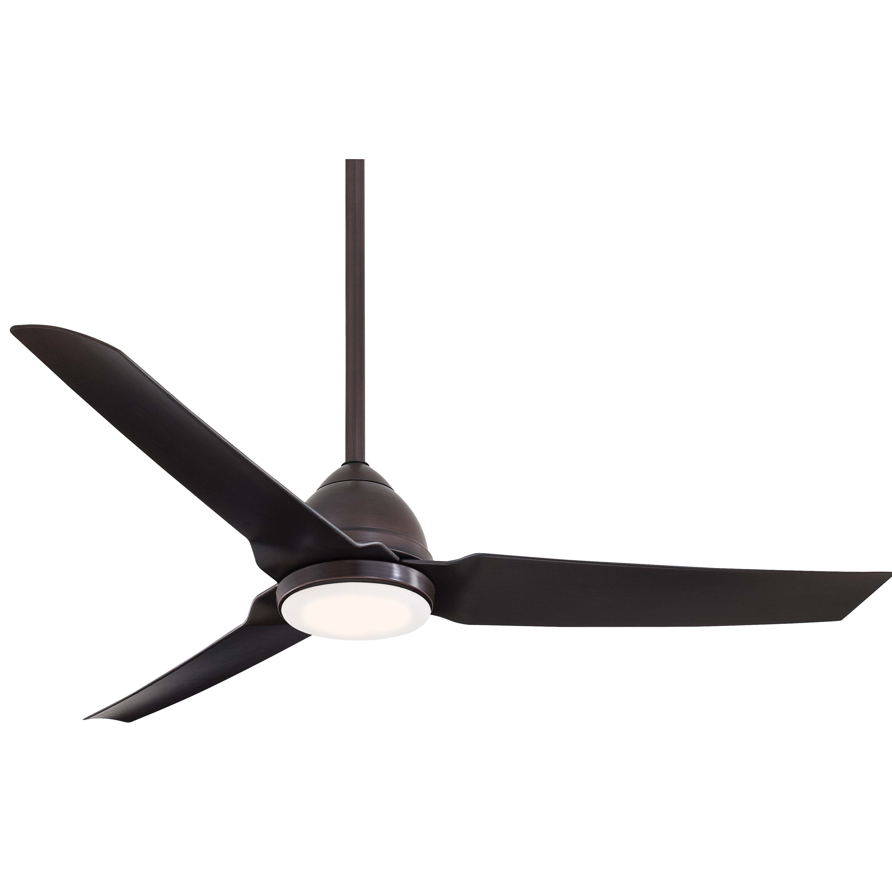 Outdoor Ceiling Fans You Ll Love Wayfair Quick View 54 Java Led Outdoor 3 Blade Ceiling Fan