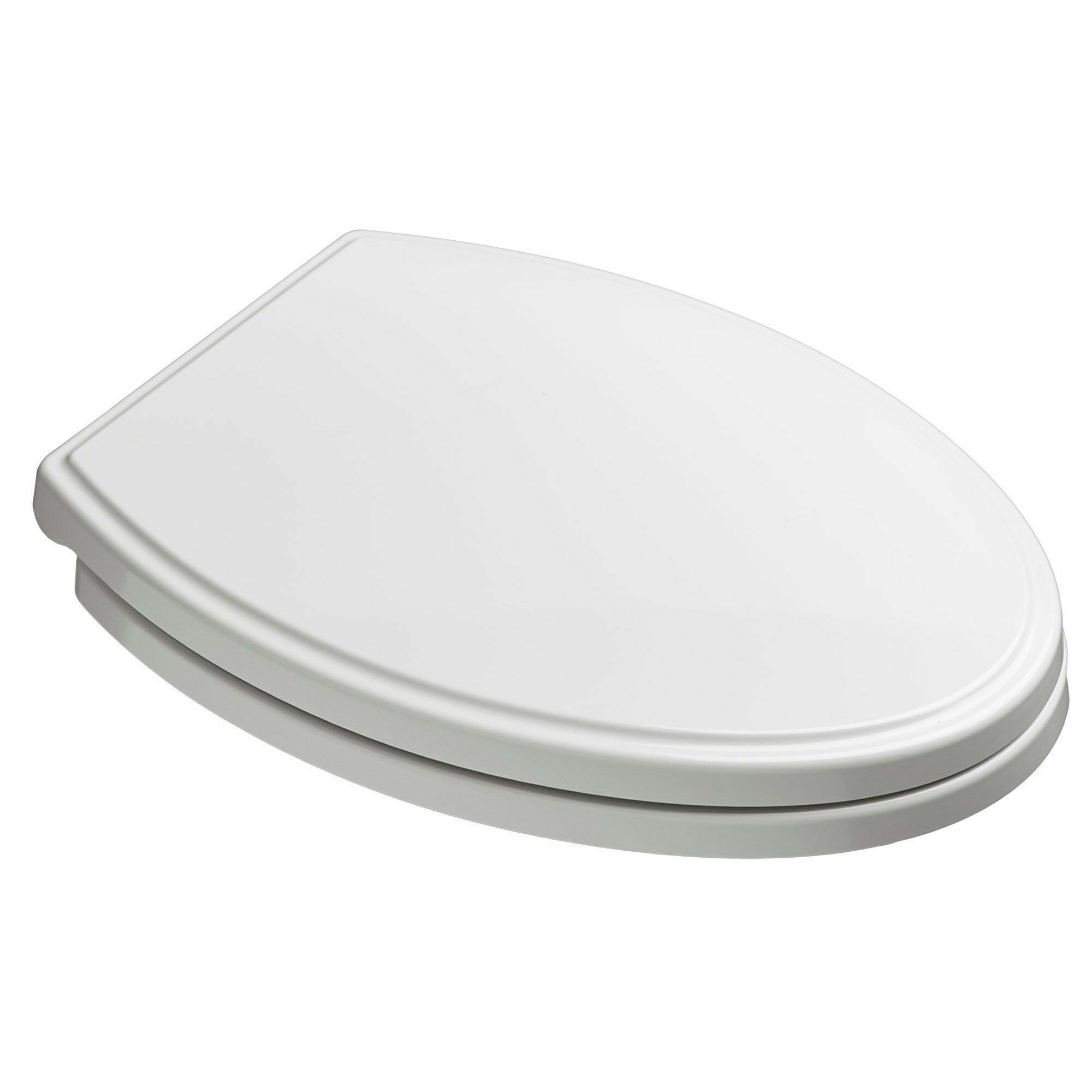 American Standard Cadet 3 Slow Close Elongated Toilet Seat And Reviews