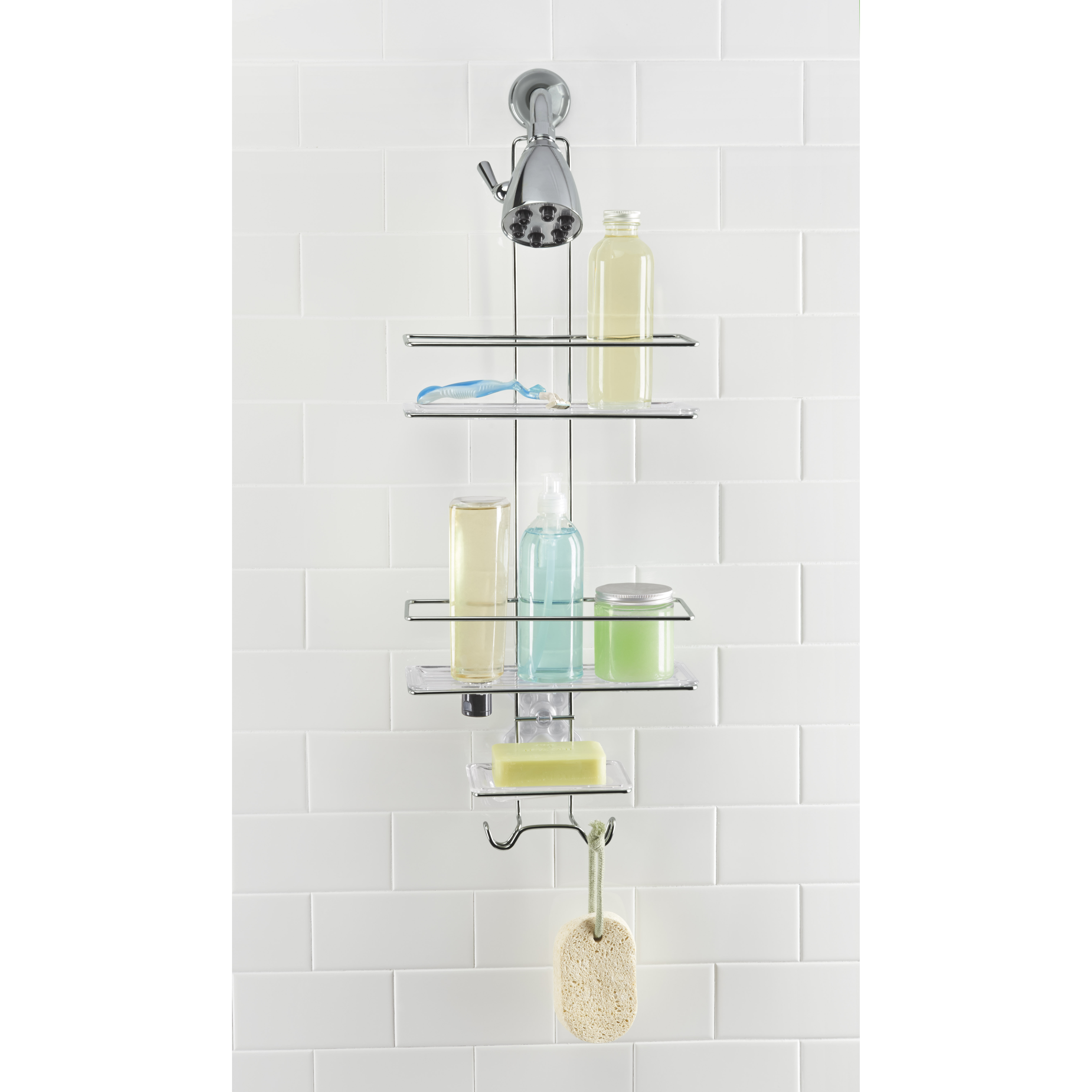 Good Grips Shower Caddy & Reviews AllModern