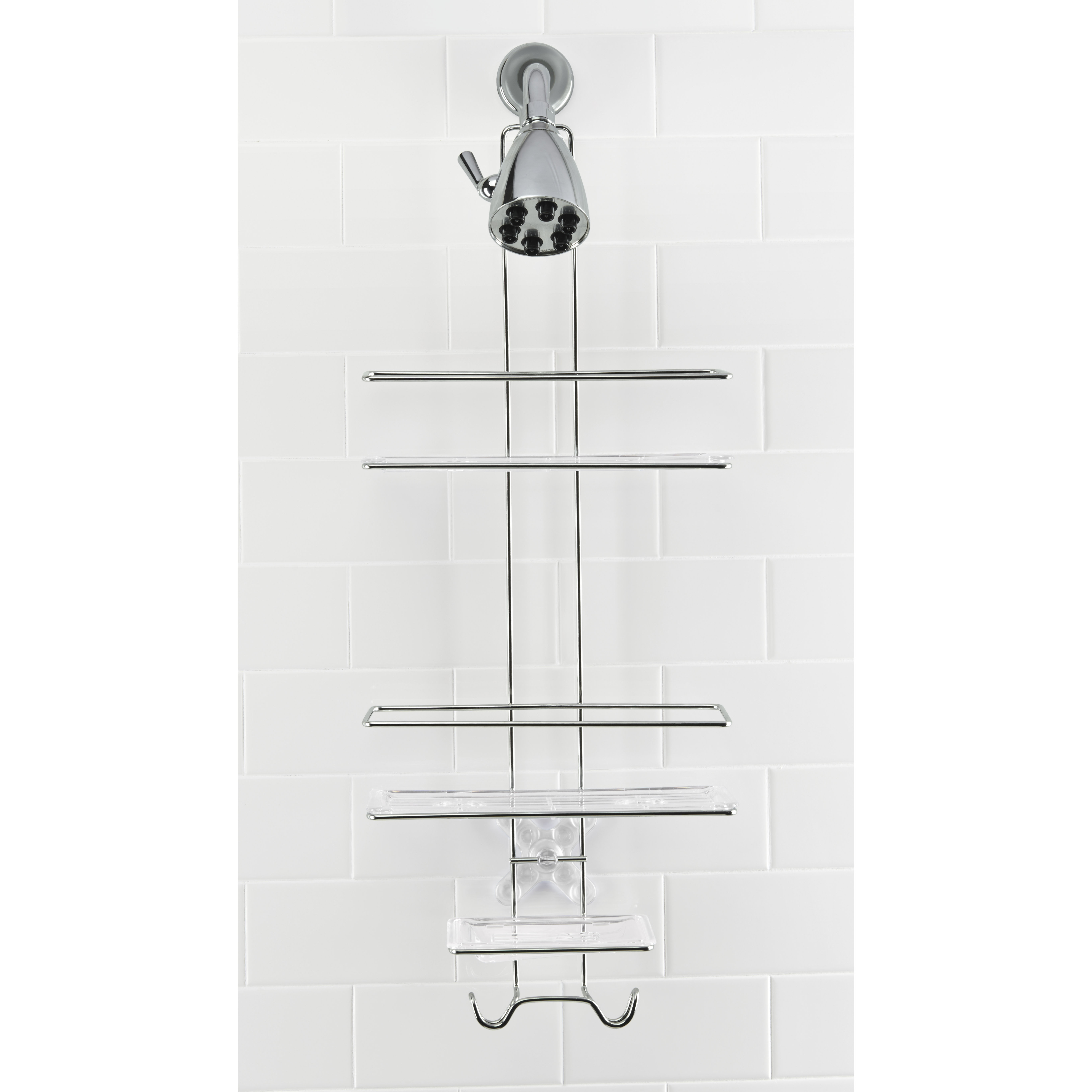 Good Grips Shower Caddy & Reviews AllModern