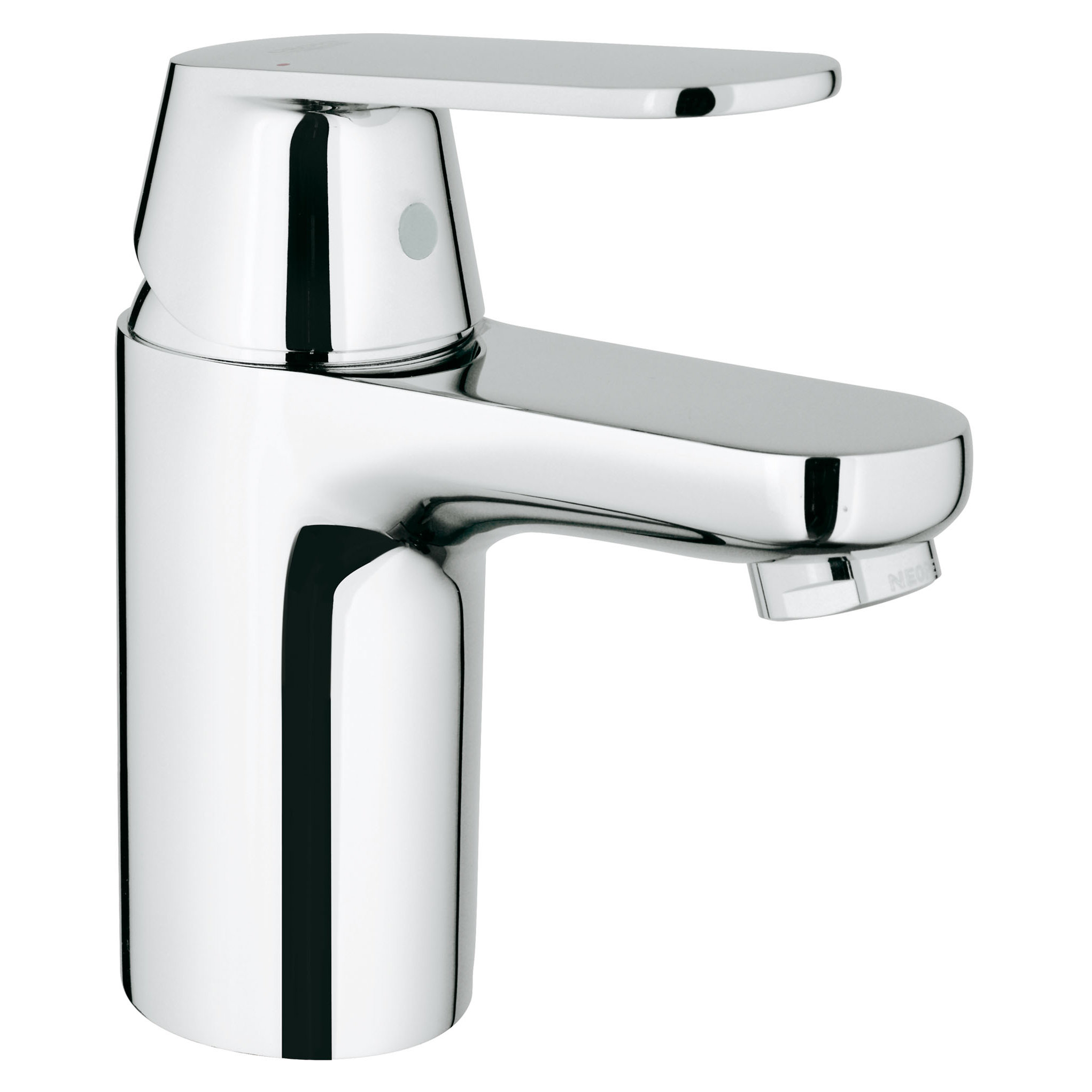 Grohe Eurosmart Single Handle Hole Bathroom Faucet Grohe Eurosmart Single Handle Hole Bathroom Faucet