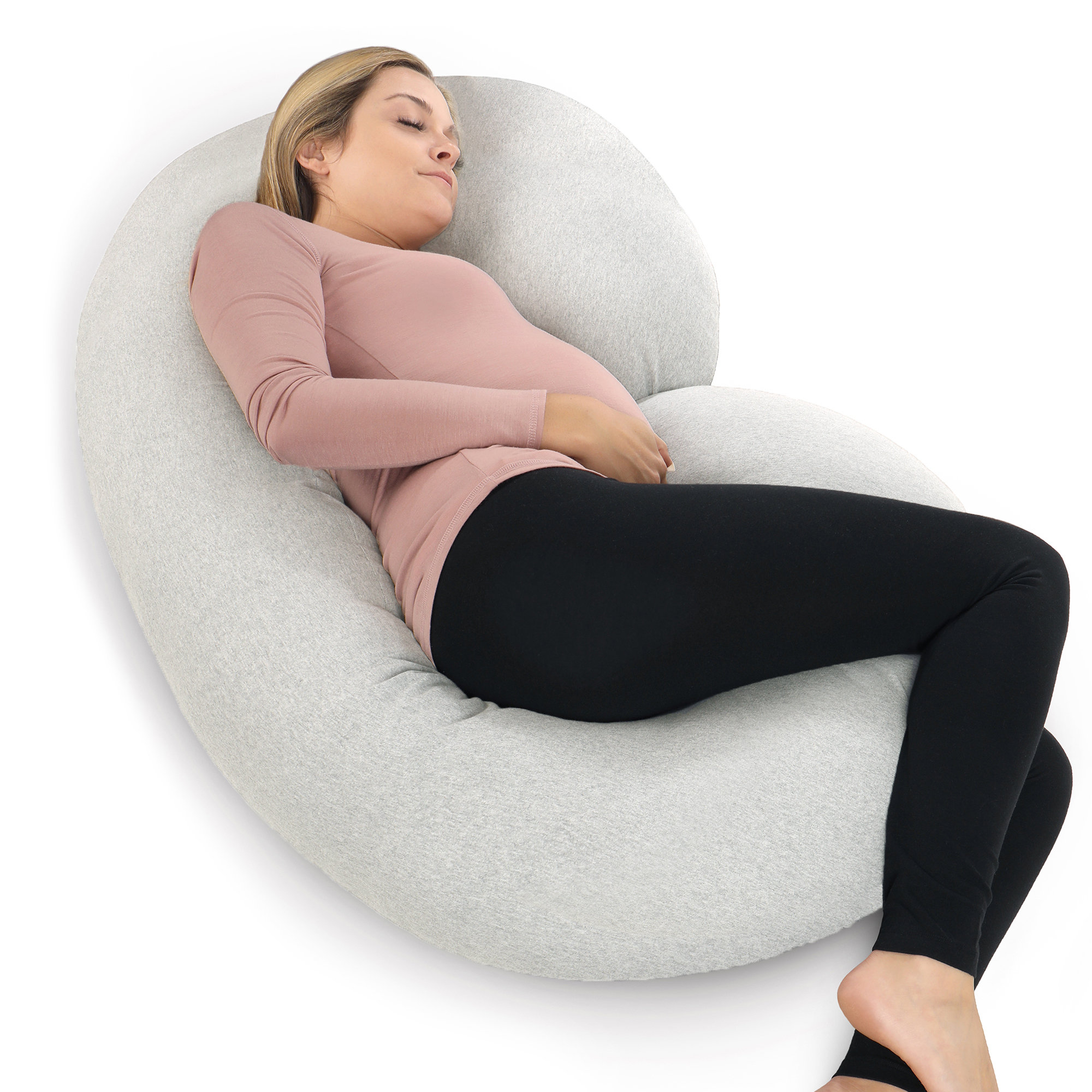 pillow support pregnancy