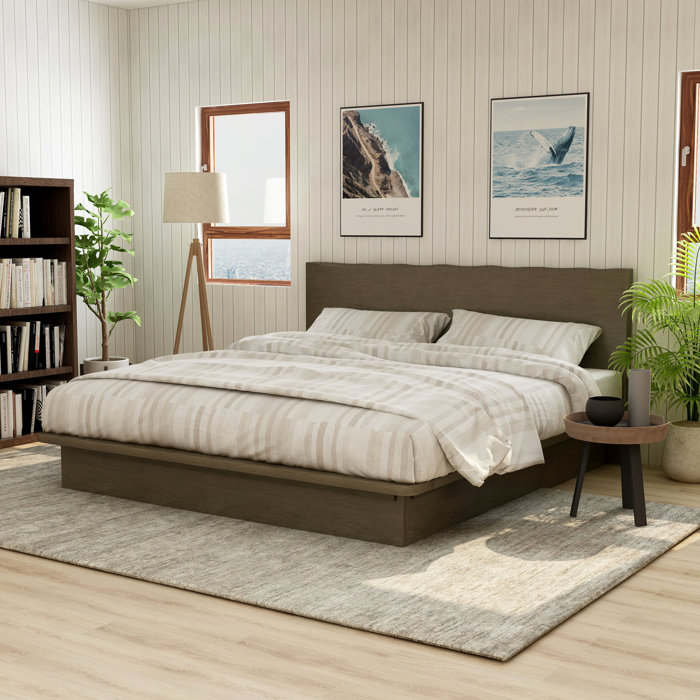Joss and Main Crush Platform Bed