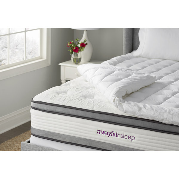 best feather bed alternative