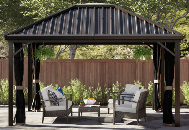 Special Offer: Gazebos