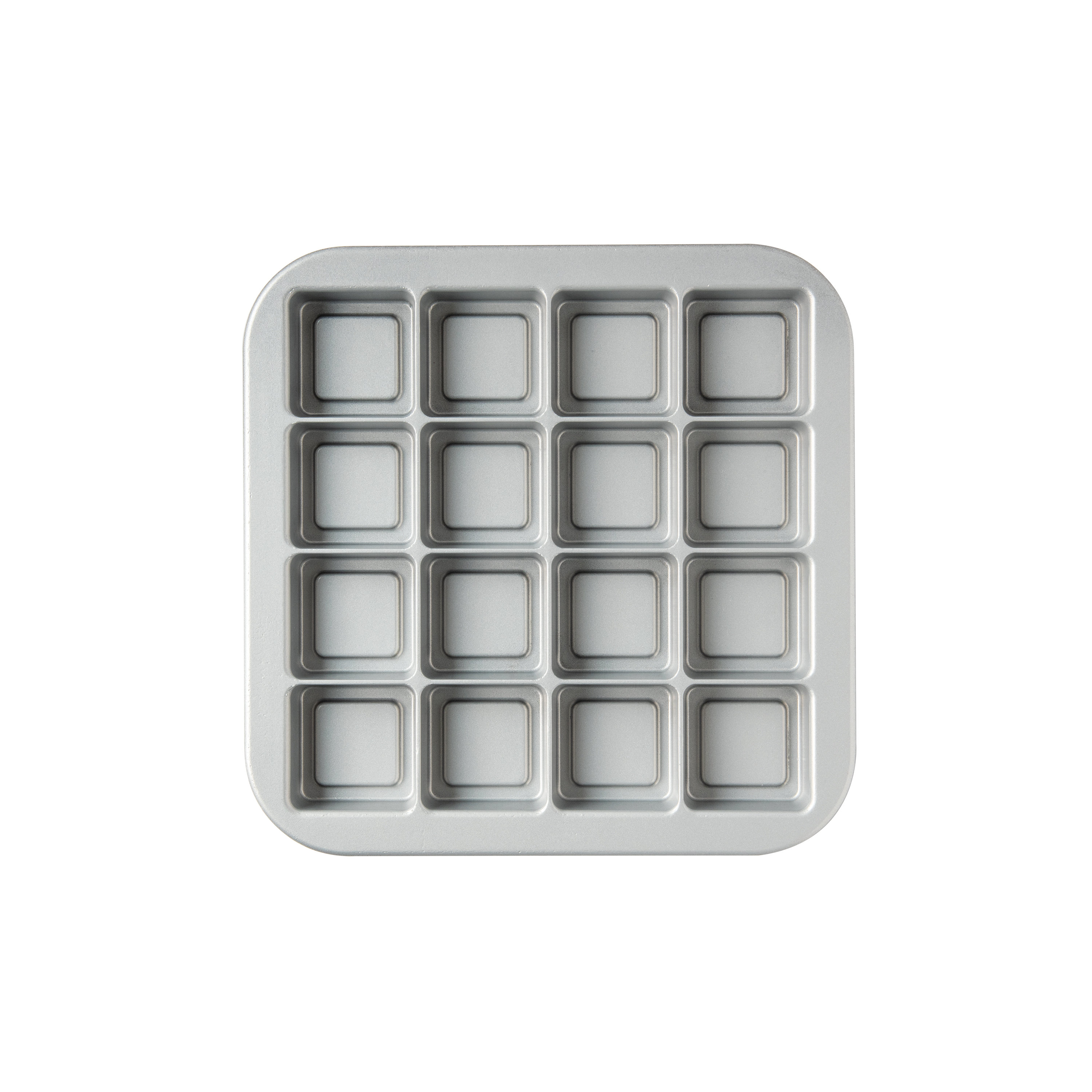 nordic ware brownie pan