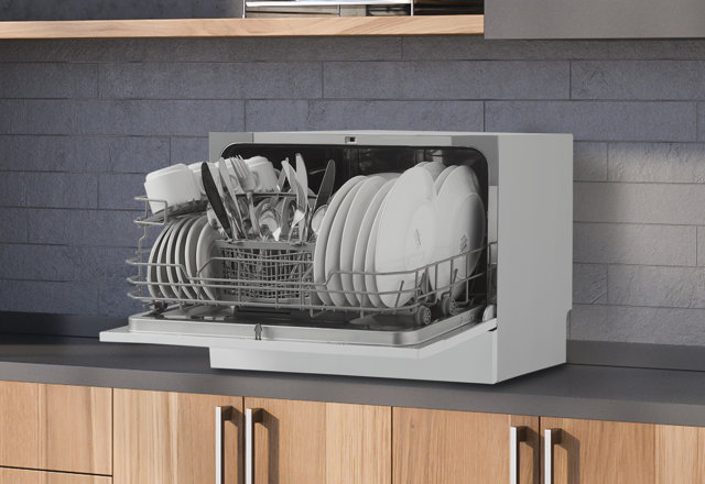 Dishwashers for Less