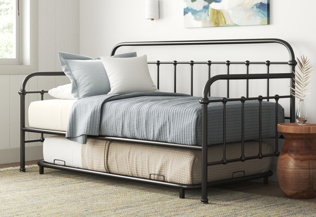 Just for You: Guest Beds