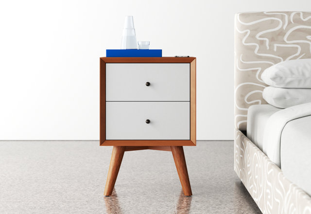 Best of: Nightstands