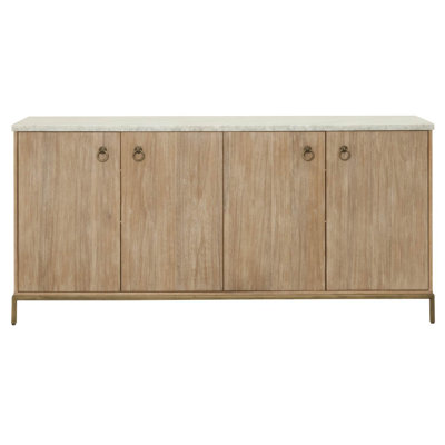 Brookby Place Media Sideboard by Foundry Select