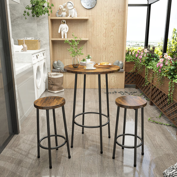 1950 Retro Dining Sets | Wayfair
