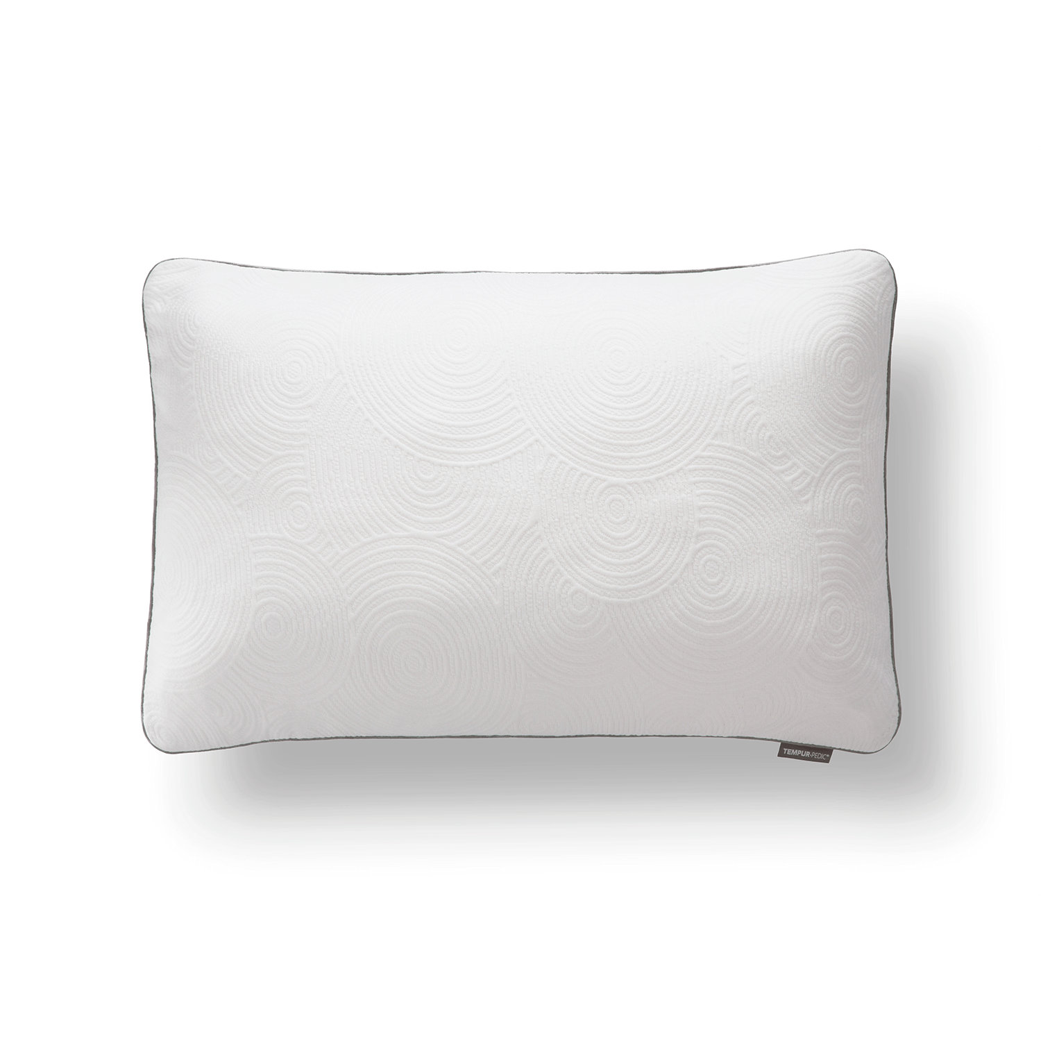 tempur cloud pillow protector