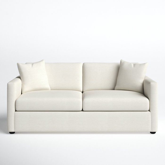 Joss and Main Mellina 77" Sofa
