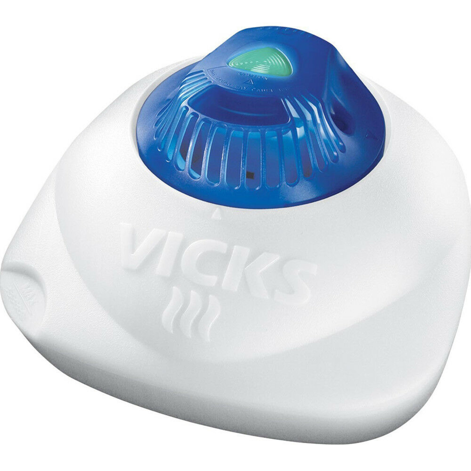 Vicks Warm Vaporizer 1 5 Gal Steam Tabletop Humidifier Reviews Wayfair Vicks Warm Vaporizer 1 5 Gal Steam Tabletop Humidifier Reviews Wayfair
