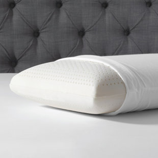 simmons memory foam pillow