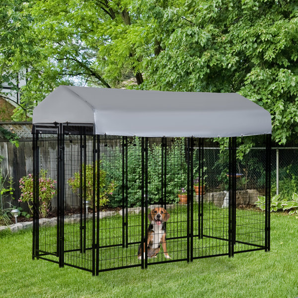 outdoor dog cover