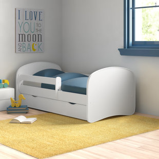 foldable child bed