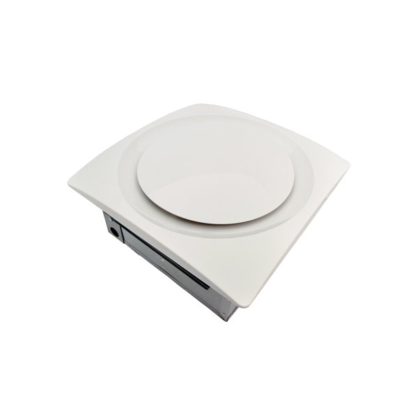 Kitchen Wall Mount Exhaust Fan | Wayfair