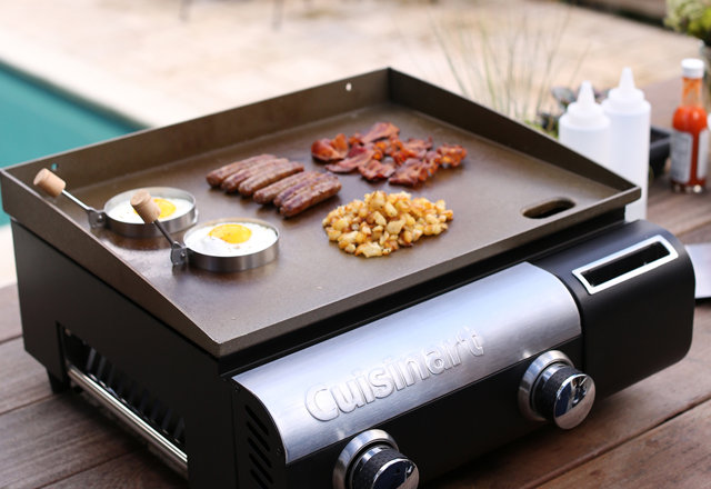 Best-Selling Portable Grills