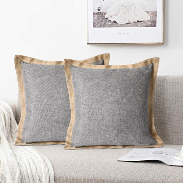 20 inch sofa pillows