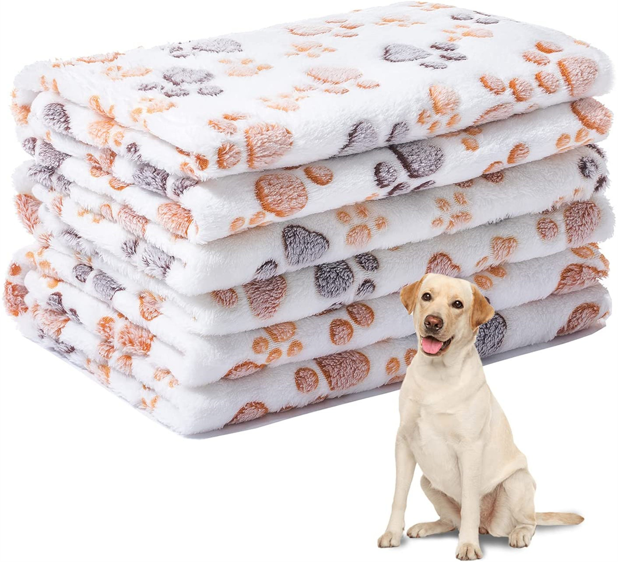 chew proof blanket
