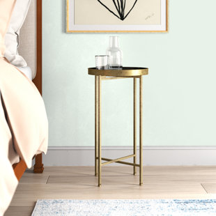best nursery side table
