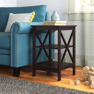best nursery side table