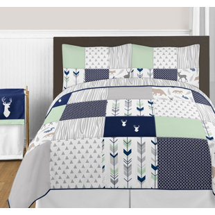 sweet jojo bedding canada
