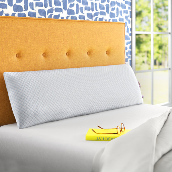 fuzzy body pillow covers