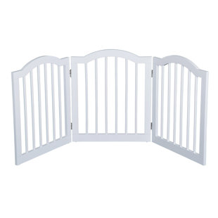 7 foot pet gate