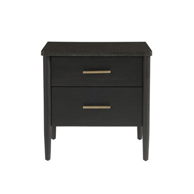 Ingrid 2 - Drawer Nightstand by Joss and Main