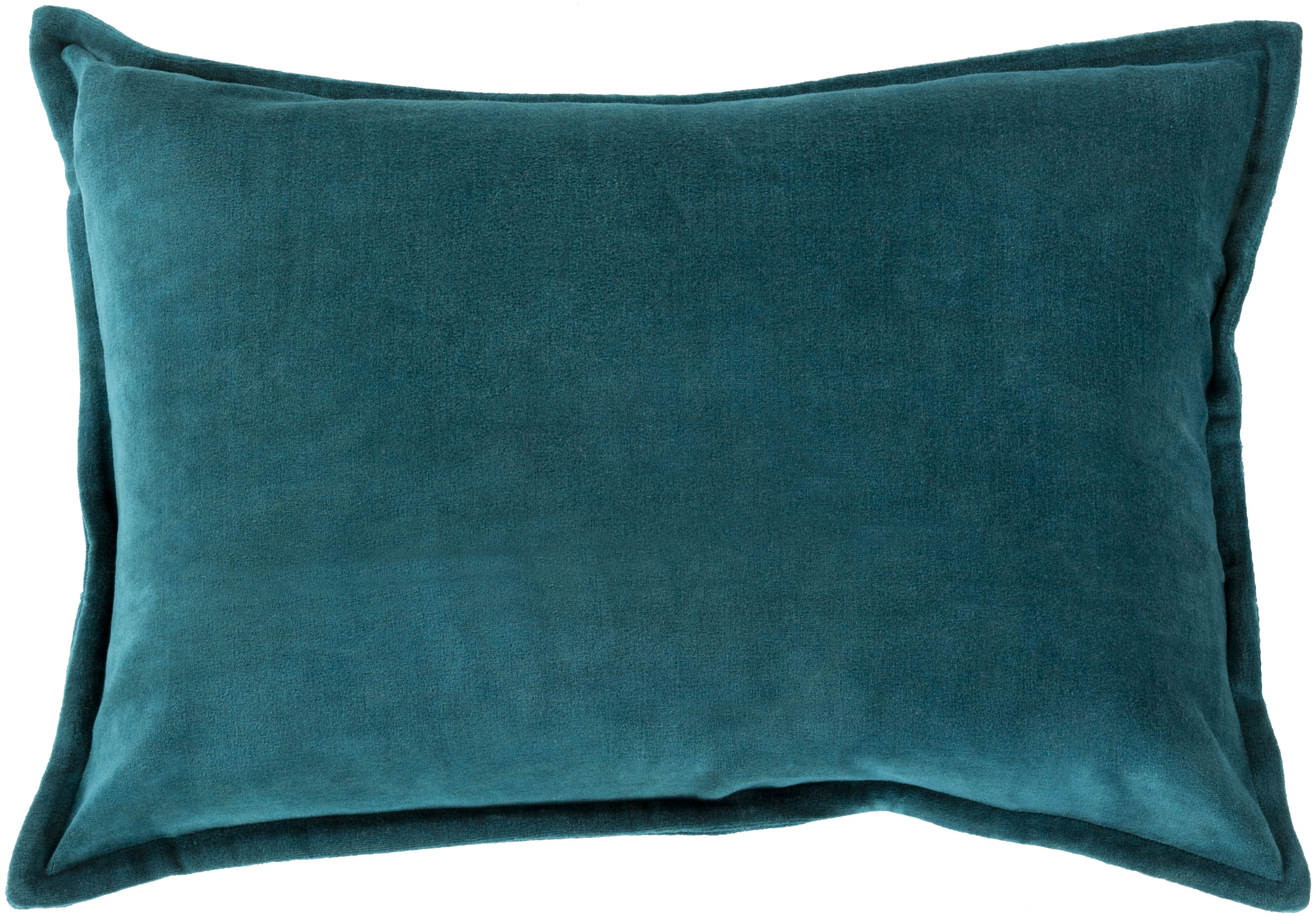 teal blue pillows