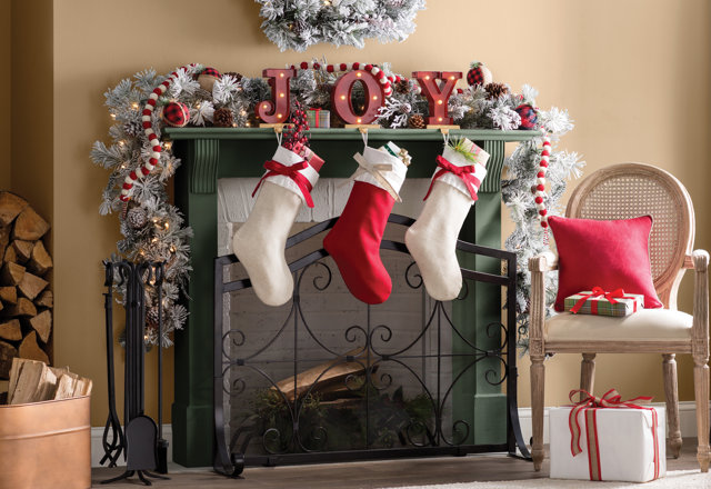 Christmas Stockings on Sale Now