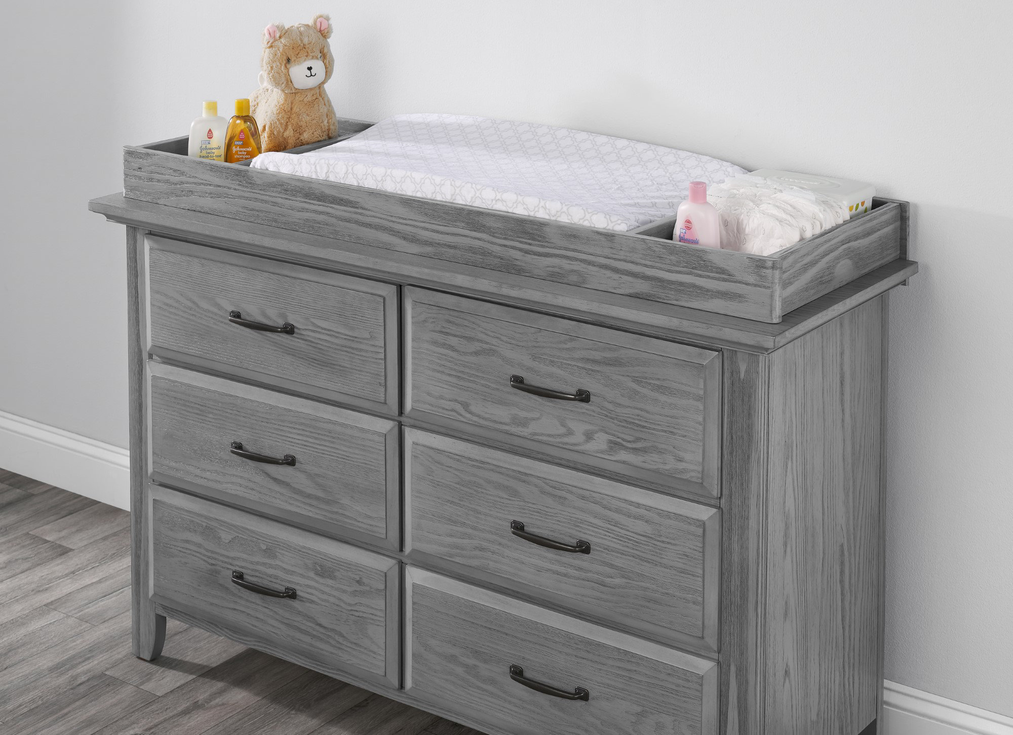 changing table dresser
