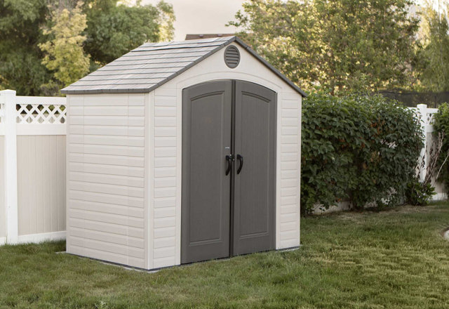 Best-Selling Sheds