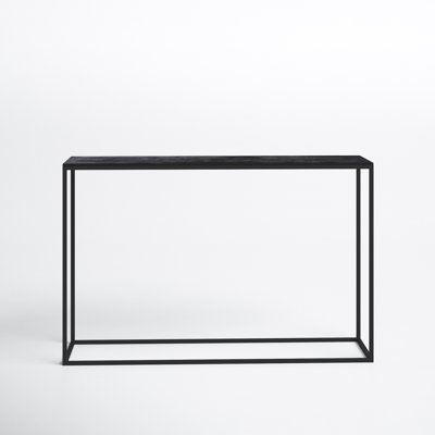 Addie 46.5" Console Table by Joss and Main
