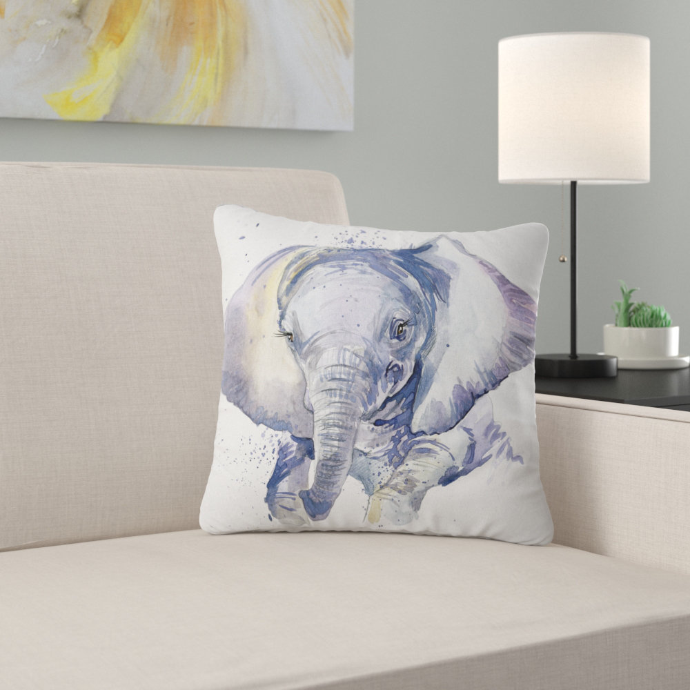 baby elephant sofa