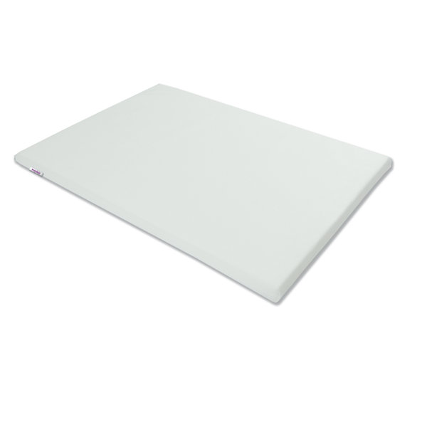 portable cot mattress