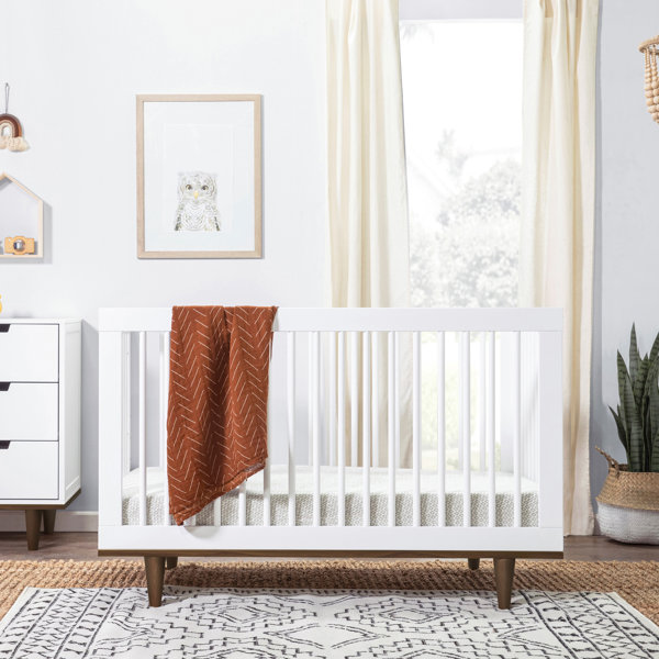 crib platform bed